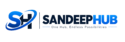sandeephub.com